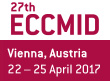 27th European Congress of Clinical Microbiology and Infectious Diseases april 2017, Vienna